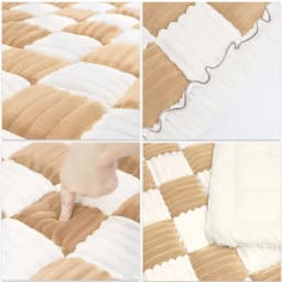 Dog Bed Warm Mat for Car Seat Cover Pet Cat Blanket Anti-slip Washable Cushion Sofa Couch Cover Protector For Dogs Pet Supplies