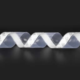 Door Strip Bottom, House and Glass Shower Door Seal Strip for Side of Door16 Feet Long
