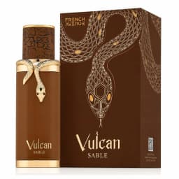 French Avenue Vulcan Sable EDP 100ml