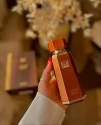 French Avenue Vulcan Sable EDP 100ml