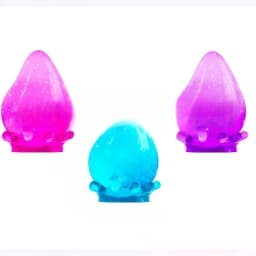 Needoh Sensory Toy Drops Maltose Pinch Music Decompression Toys Dream Sensory Toys Wedding Favors for Guests Gift