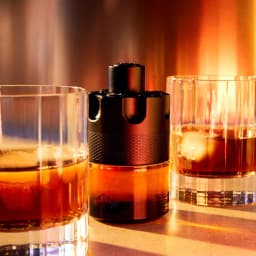 The Most Wanted Parfum - Intense Mens Cologne - Spicy & Seductive Fragrance for Date Night - Lasting Wear - Irresistible Luxury Perfumes for Men , 3.4 Oz / 100 ML