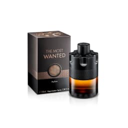 The Most Wanted Parfum - Intense Mens Cologne - Spicy & Seductive Fragrance for Date Night - Lasting Wear - Irresistible Luxury Perfumes for Men , 3.4 Oz / 100 ML