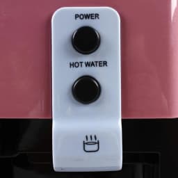 Top Loading Water Cooler Water Dispenser, 5 Gallon Hot and Cold Water Dispenser 3 Temperature Settings Hot Cold & Room Water Detachable Collection Box & Excellent Heat Dissipation for Home Office Etc