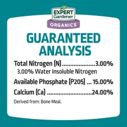 Bone Meal Plant Food Fertilizer 3-15-0 for Plants 4 lb Big Discount Great Offer Cost Effective Budget Choice Hot Discount