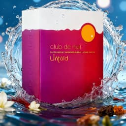 Armaf Club De Nuit Untold for Men Eau De Parfum 105ml