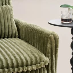 comfortable chair for Small apartment Bedroom space Balcony Small sofa bed Lazy Small sofa with a pillo Comfy Futon Couch