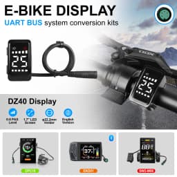 [US Sale] Bafang Rear Motor 48V 500W 750W 1000W Varstrom Wheel Hub Drive 26 Inch 20/27.5/28/29/700C Disc/V-Brake Cassette Rear Drop Out 132-142m