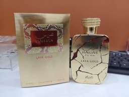 Rasasi Hawas Lava Gold EDP 100ml Long Lasting Luxury Arabian Cologne For Men Premium Fragrance Valentine Gift For Him