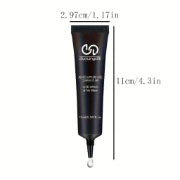Press-on Nails Glue, Diamond Glue for Nail Accessories, Metal Jewelry Strong Adhesive, Non-dripping Press-on Nails Specialized Glue