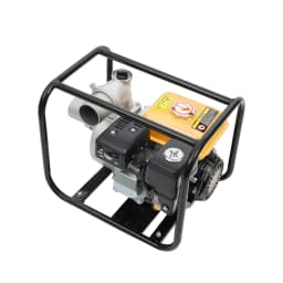 Water Transfer Pump Engine Water Pump Gasoline Powered Water Pump for Fire-Fighting Water Supply Water Drainage Garden Watering