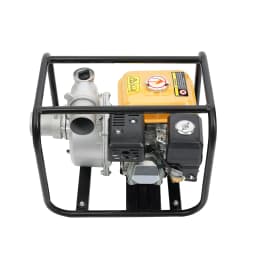 Water Transfer Pump Engine Water Pump Gasoline Powered Water Pump for Fire-Fighting Water Supply Water Drainage Garden Watering