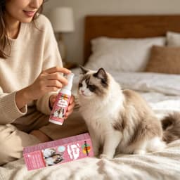Pet Teeth Cleaning Spray Oral Care Remove Tooth Stains Keep Fresh Breath for Cats and Dogs Whitening Remove bad breath