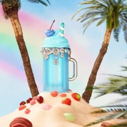 Armaf Delights - Island Bliss for Men - 3.4 oz EDP Spray, Refreshing Tropical Fragrance with Fruity and Aquatic Notes.