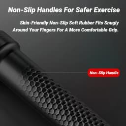 Portable Quiet Weighted Cordless Battle Ropes Space Saving Ropeless Fitness Equipment For Full Body Training Home Indoor Outdoor Workout Use