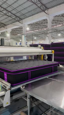 Medium Firm Hybrid Mattress in a Box 12/14 Inch Gel Memory Foam Pocket Spring Fiberglass-Free Cooling Motion Isolation