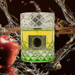 Mawj launched three new neutral perfume, 100ml energetic men's and women's perfume