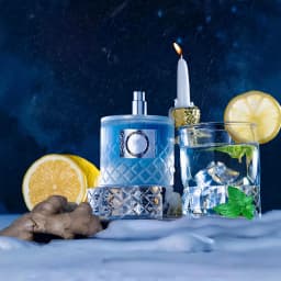 Mawj launched three new neutral perfume, 100ml energetic men's and women's perfume