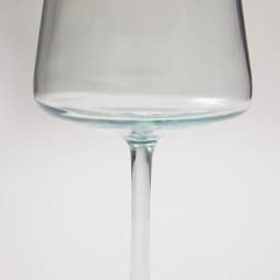17-Ounce Wine Glass, Teal