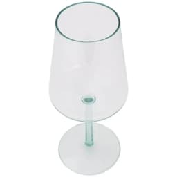 17-Ounce Wine Glass, Teal