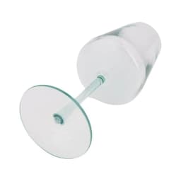 17-Ounce Wine Glass, Teal