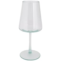 17-Ounce Wine Glass, Teal