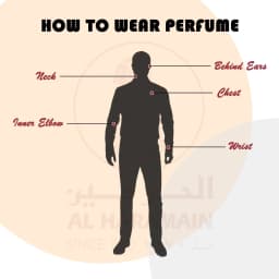 Al Haramain Amber Oud Ruby Eau De Parfum 100ml Unisex, Rose & Oud, Long Lasting Luxury Spray