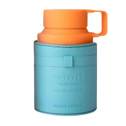 Odyssey Mandarin Sky Perfume 100ml – Men's Citrus Woody Eau De Parfum, Long-Lasting Fresh Scent, Limited Edition Gift Set