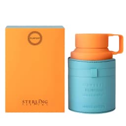 Odyssey Mandarin Sky Perfume 100ml – Men's Citrus Woody Eau De Parfum, Long-Lasting Fresh Scent, Limited Edition Gift Set