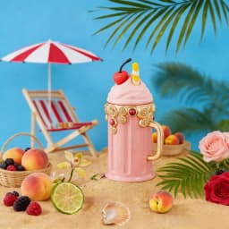 Armaf Delights Island Breeze 100ml Women's perfume Fresh and juicy tropical flower and fruit perfume