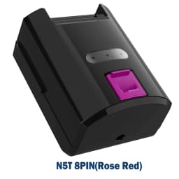 N5T Cordless Vacuum Cleaner Original Battery Accessories for Wireles Vacuum Cleaners Battery for Model N5T/N520 Vacuum Cleaners