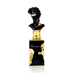 His Confession Eau de Parfum, Deep Woody Aromatic Scent, 100ml Premium Designer Perfume