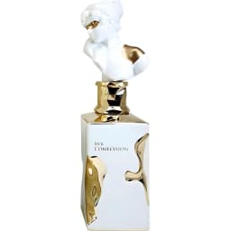 His Confession Eau de Parfum, Deep Woody Aromatic Scent, 100ml Premium Designer Perfume