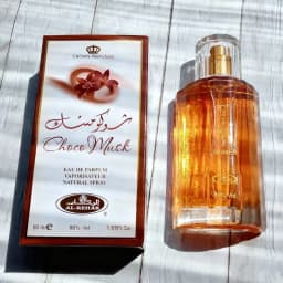 Choco Musk Eau De Parfum Spray for Women, 1.65 Ounce