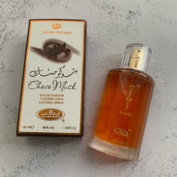 Choco Musk Eau De Parfum Spray for Women, 1.65 Ounce