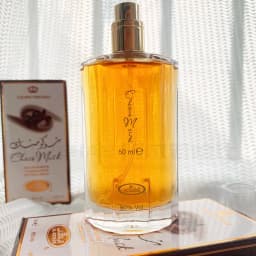 Choco Musk Eau De Parfum Spray for Women, 1.65 Ounce