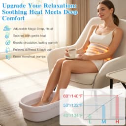 Health Care Deep Clean Ionic Detoxifing Foot Detox Cleanse Machine Ionizer Cleanse Detox Foot Spa Machine for Salon Use or Home Use