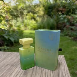 OAKCHA New Neutral Fragrance - Full Court Perfume - Lasting Fragrance, Suitable for Many Occasions