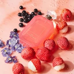 KAY Eden Sparkling Lychee | 39 Eau de Parfum - Sweet Fruity Floral Perfume for Women
