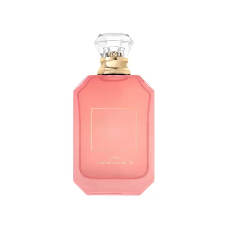 KAY Eden Sparkling Lychee | 39 Eau de Parfum - Sweet Fruity Floral Perfume for Women
