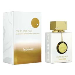 Armaf Club De Nuit Impériale Perfume 3.6Oz/105Ml, Floral Oriental Eau De Parfum Spray, Long Lasting Unisex Scent