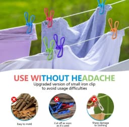 New Mini Bag Sealing Clip Kitchen Storage Food Snack Seal Sealing Bag Clips Portable Sealer Clamp Metal Tool Kitchen Accessories