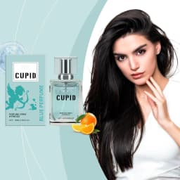 Original EDP Hypnosis 2.0 Pheromone-Infused Colognefor Men - Pheromone Perfume for Men Fragrance 50ml