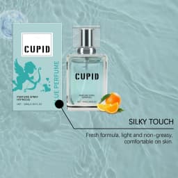 Original EDP Hypnosis 2.0 Pheromone-Infused Colognefor Men - Pheromone Perfume for Men Fragrance 50ml