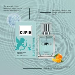 Original EDP Hypnosis 2.0 Pheromone-Infused Colognefor Men - Pheromone Perfume for Men Fragrance 50ml