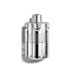 Azzaro Wanted Eau De Parfum, Energizing & Intense Men's Cologne, Woody Aromatic & Spicy Fragrance, Long Lasting Scent with Juniper Berries, Sage and Vetiver