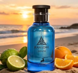 Maison Alhambra three neutral perfume spray, lasting fragrance, 3.4oz100ml, fresh and charming, suitable for any place