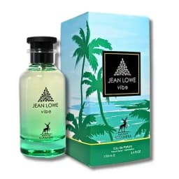 Maison Alhambra three neutral perfume spray, lasting fragrance, 3.4oz100ml, fresh and charming, suitable for any place