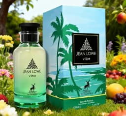 Maison Alhambra three neutral perfume spray, lasting fragrance, 3.4oz100ml, fresh and charming, suitable for any place