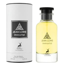 Maison Alhambra three neutral perfume spray, lasting fragrance, 3.4oz100ml, fresh and charming, suitable for any place